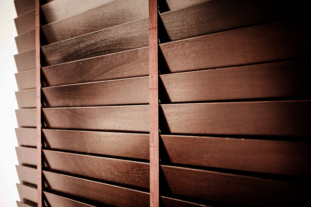 PERSIANE IN ALLUMINIO